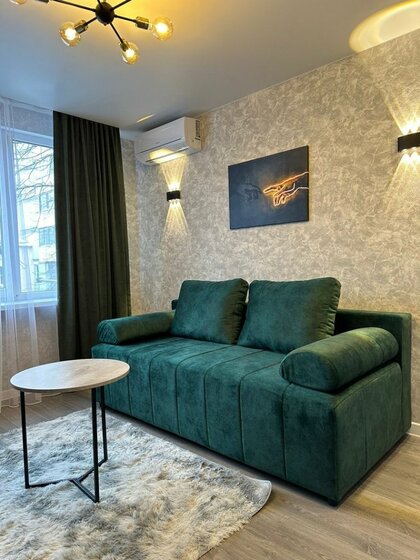 17 м², 1-комнатная квартира 3 900 000 ₽ - изображение 38