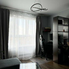 Квартира 72,6 м², 3-комнатная - изображение 5