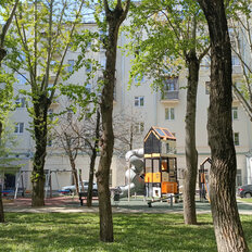 Квартира 13,5 м², студия - изображение 5