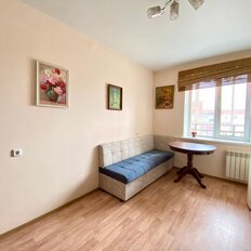 Квартира 38,5 м², 1-комнатная - изображение 1