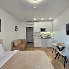 Квартира 22 м², студия - изображение 2