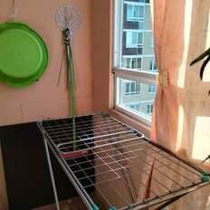 Квартира 42 м², 1-комнатная - изображение 1
