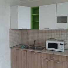 Квартира 44 м², 1-комнатная - изображение 2