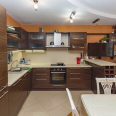 Квартира 100 м², 3-комнатная - изображение 1