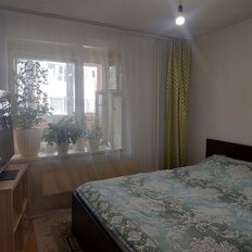 Квартира 71 м², 3-комнатная - изображение 1