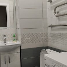 Квартира 35 м², 1-комнатная - изображение 1