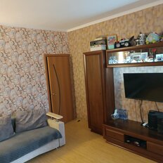 Квартира 37,6 м², 1-комнатная - изображение 3