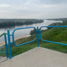 Квартира 42 м², 2-комнатная - изображение 1
