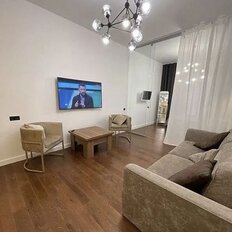 Квартира 45 м², студия - изображение 2