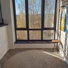 Квартира 115 м², 4-комнатная - изображение 1