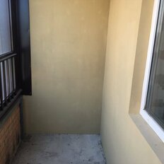 Квартира 22,1 м², студия - изображение 1