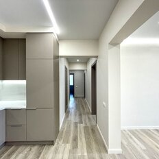 Квартира 165,3 м², 4-комнатная - изображение 3
