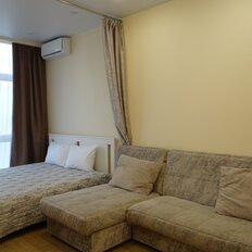 Квартира 25,5 м², студия - изображение 5
