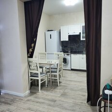 Квартира 38,8 м², студия - изображение 5