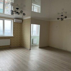 Квартира 43 м², 1-комнатная - изображение 2