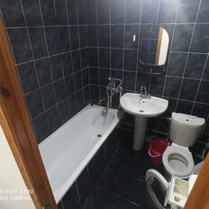 Квартира 36 м², 1-комнатная - изображение 4