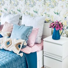 Квартира 45 м², 1-комнатная - изображение 3