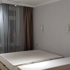 Квартира 40 м², 1-комнатная - изображение 1