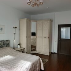 Квартира 82,5 м², 2-комнатная - изображение 2