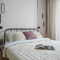 Квартира 31,7 м², 1-комнатная - изображение 3