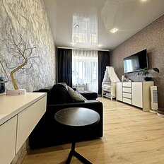 Квартира 35,7 м², 1-комнатная - изображение 2