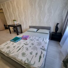 Квартира 26 м², студия - изображение 3