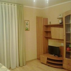 Квартира 30 м², 1-комнатная - изображение 3