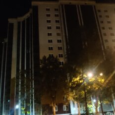 Квартира 181 м², 21-комнатная - изображение 1