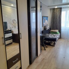 Квартира 54 м², 2-комнатная - изображение 1