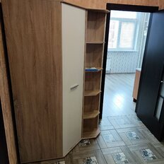 Квартира 40 м², 1-комнатная - изображение 4