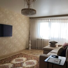 Квартира 68 м², 3-комнатная - изображение 2