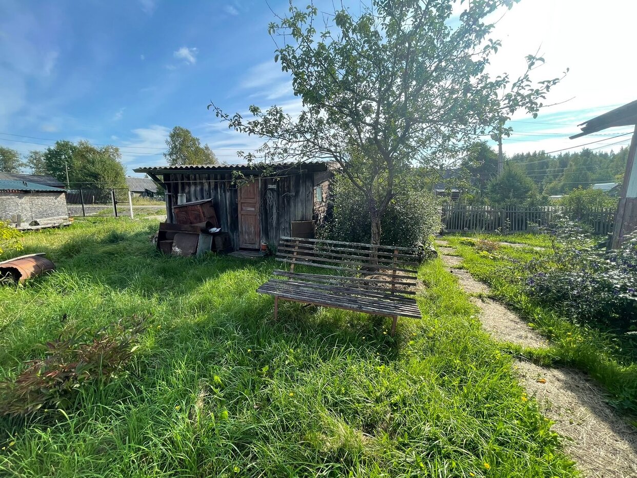 Дом 95 м² в посёлок Чална-1 — фото 18 из 28