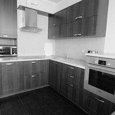 Квартира 46 м², 1-комнатная - изображение 5