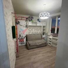 Квартира 70 м², 2-комнатная - изображение 1