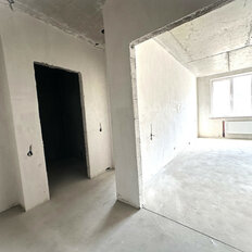 Квартира 46,3 м², 1-комнатная - изображение 5