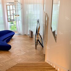 Квартира 385 м², 6-комнатная - изображение 1