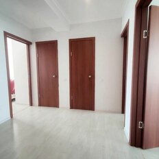 Квартира 72,8 м², 3-комнатная - изображение 1