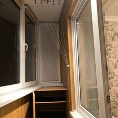 Квартира 50 м², 1-комнатная - изображение 4