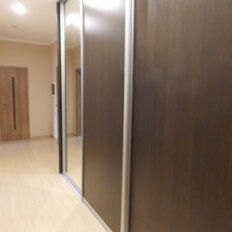 Квартира 121 м², 3-комнатная - изображение 2