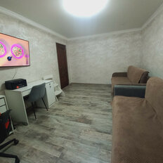 Квартира 55,2 м², 2-комнатная - изображение 3