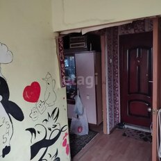 Квартира 21,6 м², 1-комнатная - изображение 3