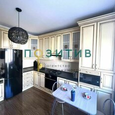 Квартира 50 м², 1-комнатная - изображение 5