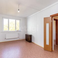 Квартира 30,2 м², 1-комнатная - изображение 3