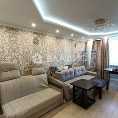 Квартира 85,4 м², 3-комнатная - изображение 3