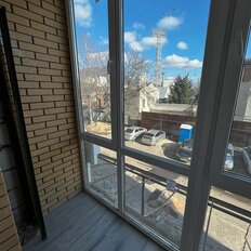 Квартира 38 м², 1-комнатная - изображение 3