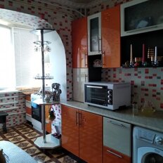 Квартира 89,6 м², 4-комнатная - изображение 3