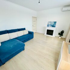 Квартира 54 м², 2-комнатная - изображение 3