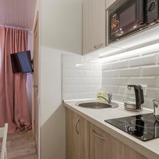 Квартира 13 м², студия - изображение 5