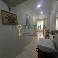 Квартира 34,2 м², 1-комнатная - изображение 5