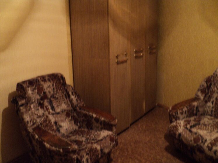 47 м², 3-комнатная квартира 22 000 ₽ в месяц - изображение 35